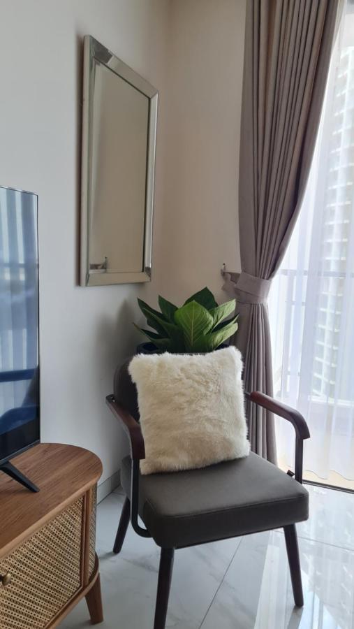 3Br Sky House Bsd Apartment Brandnew And Cozy Samporo Kültér fotó