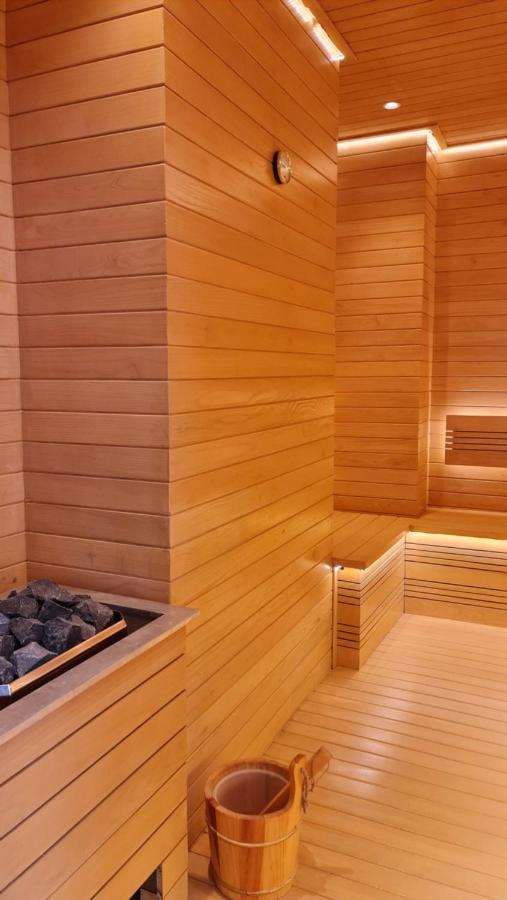 3Br Sky House Bsd Apartment Brandnew And Cozy Samporo Kültér fotó