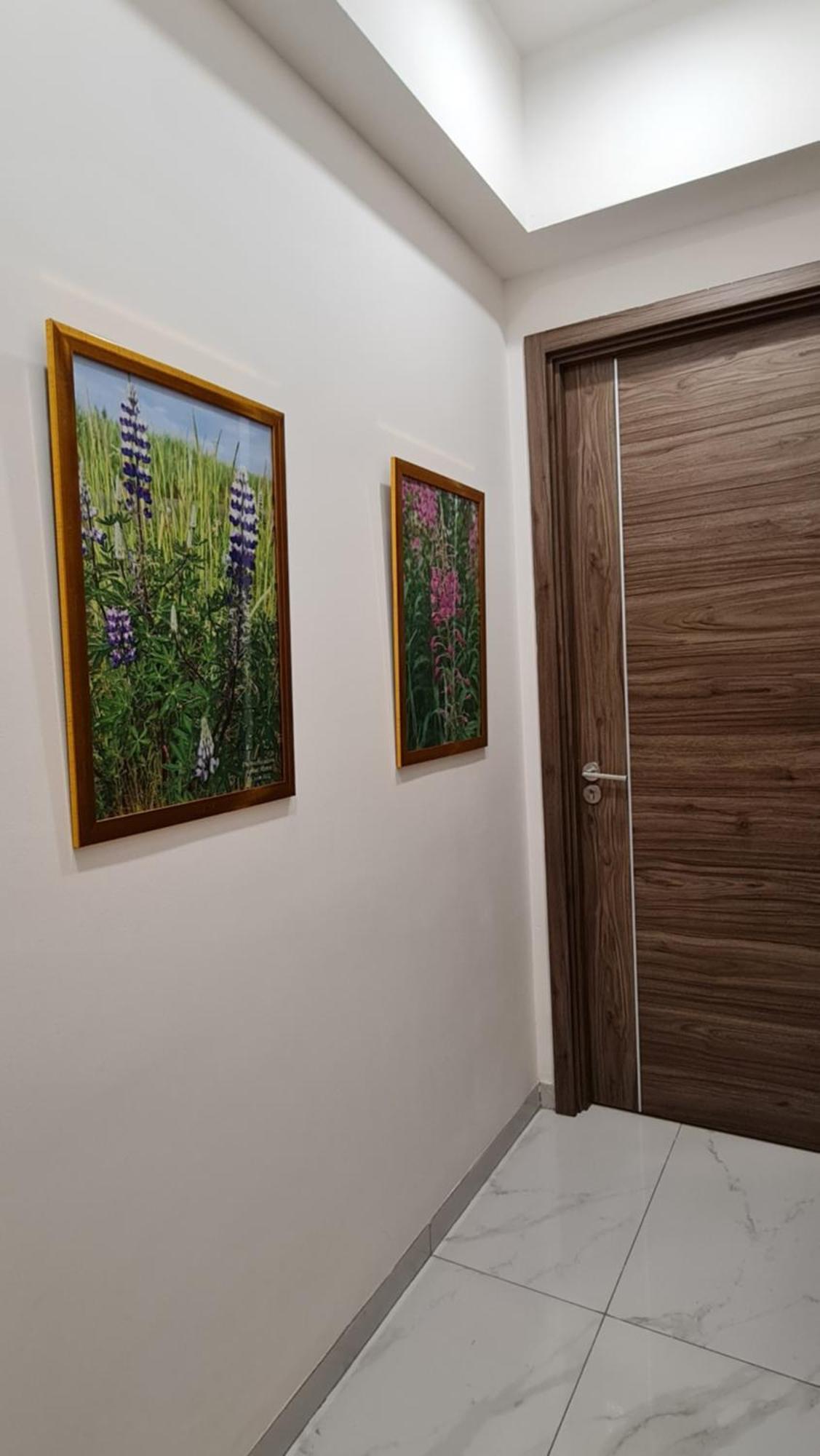 3Br Sky House Bsd Apartment Brandnew And Cozy Samporo Kültér fotó