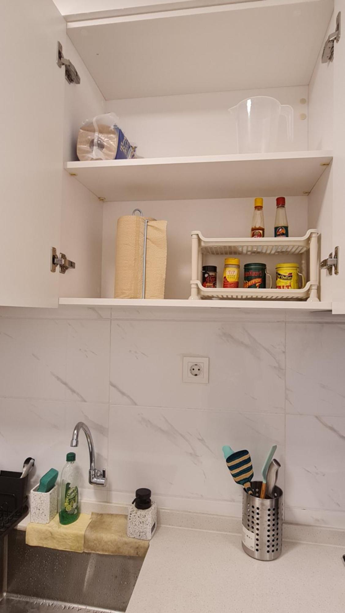3Br Sky House Bsd Apartment Brandnew And Cozy Samporo Kültér fotó