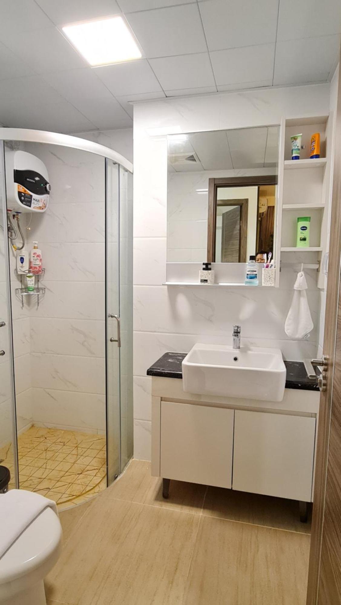 3Br Sky House Bsd Apartment Brandnew And Cozy Samporo Kültér fotó