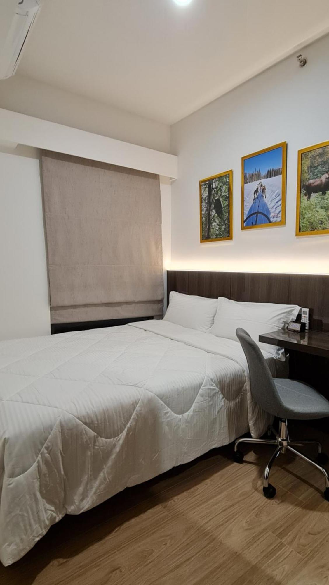 3Br Sky House Bsd Apartment Brandnew And Cozy Samporo Kültér fotó