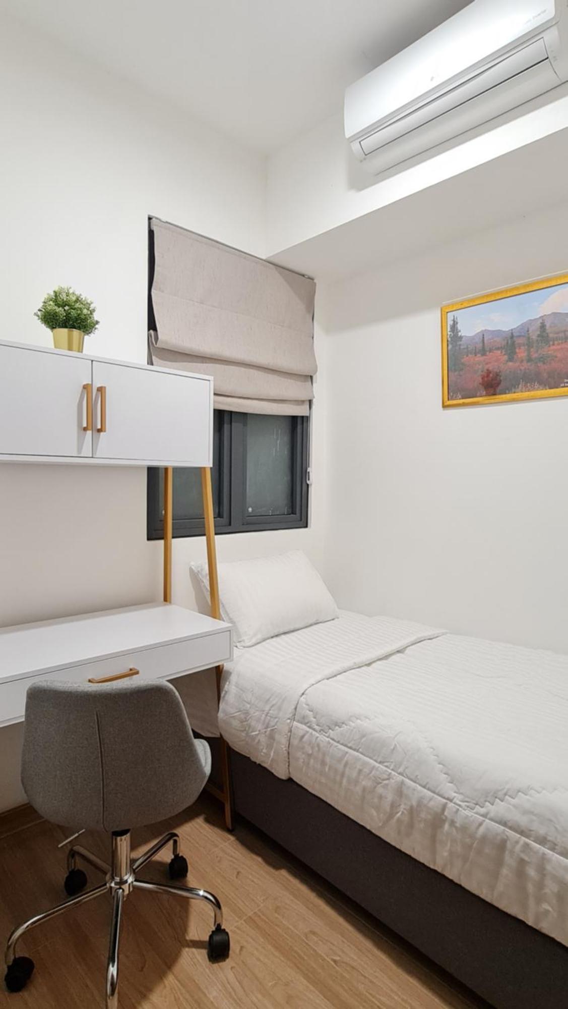 3Br Sky House Bsd Apartment Brandnew And Cozy Samporo Kültér fotó