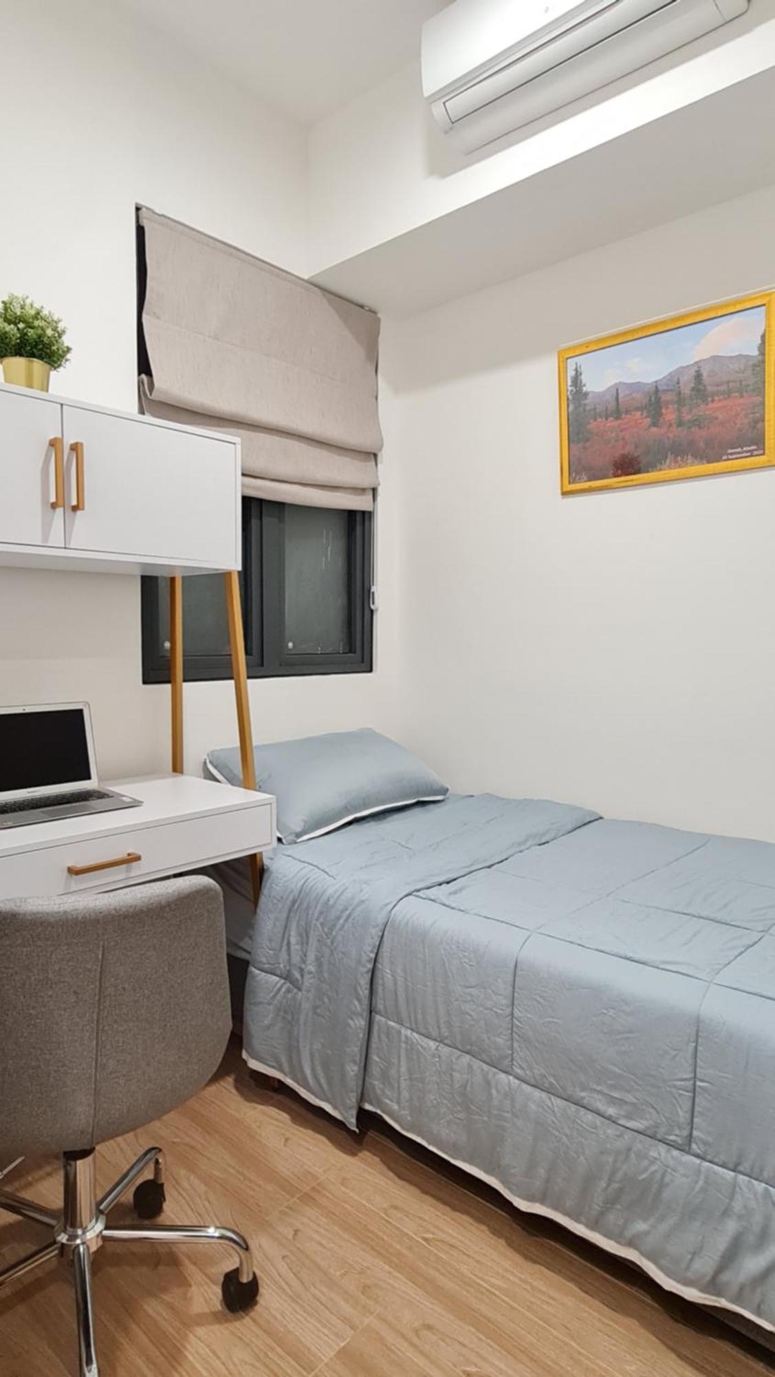 3Br Sky House Bsd Apartment Brandnew And Cozy Samporo Kültér fotó
